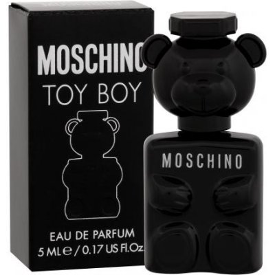 Moschino Toy Boy - EDP miniatura 5 ml
