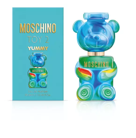 Moschino Toy 2 Yummy - EDP 30 ml