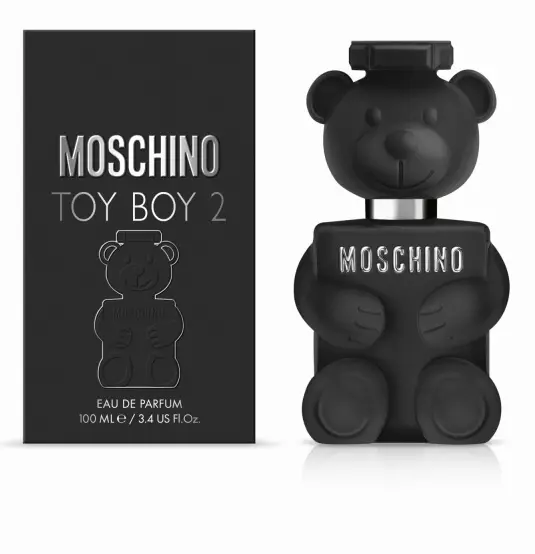 Moschino Toy Boy 2 - EDP 100 ml