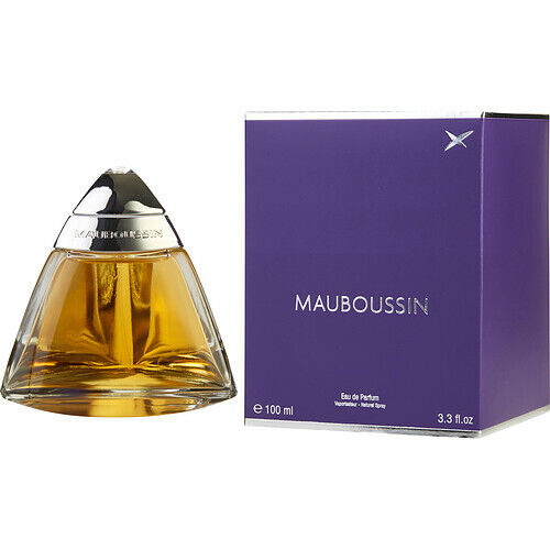 Mauboussin Mauboussin Pour Femme - EDP 100 ml