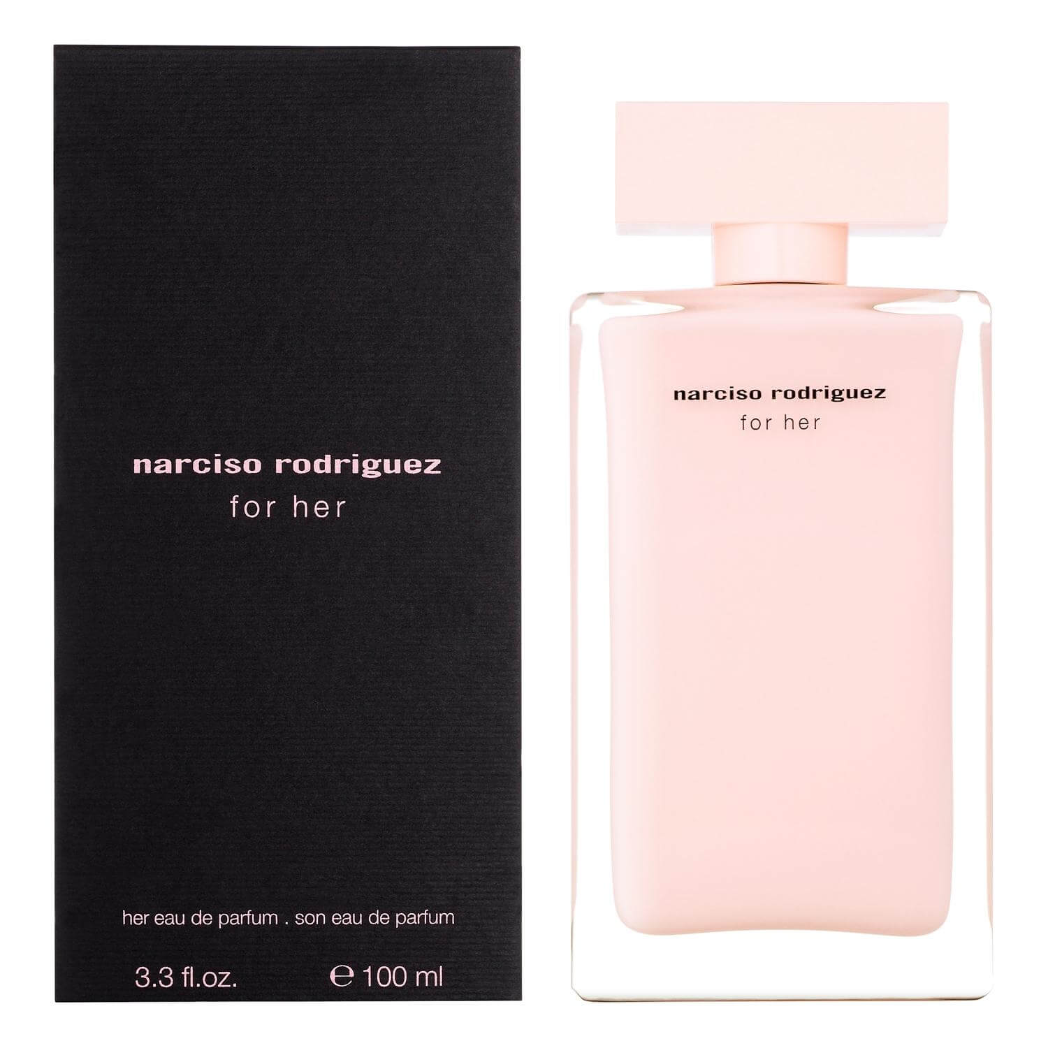 Narciso Rodriguez For Her - EDP 30 ml