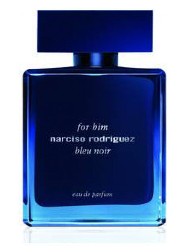 Narciso Rodriguez For Him Bleu Noir - EDP 50 ml