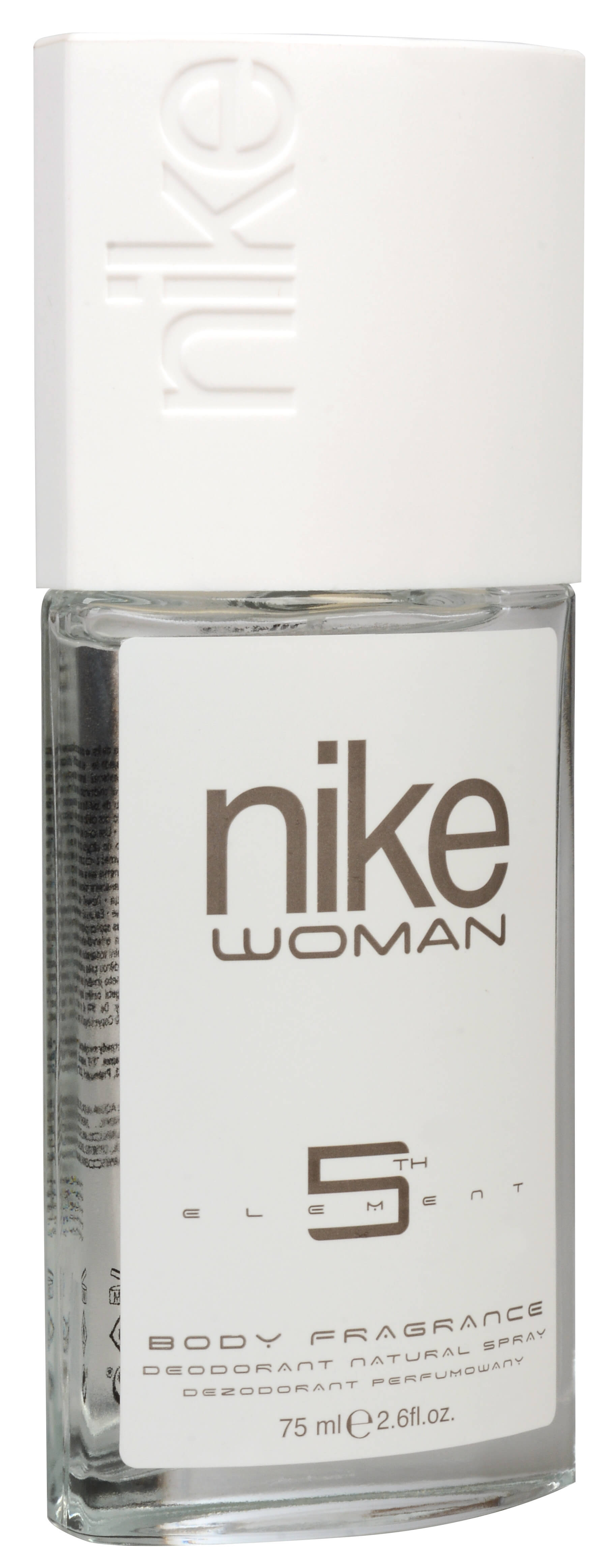 Nike 5th Element - dezodorant s rozprašovačom 75 ml