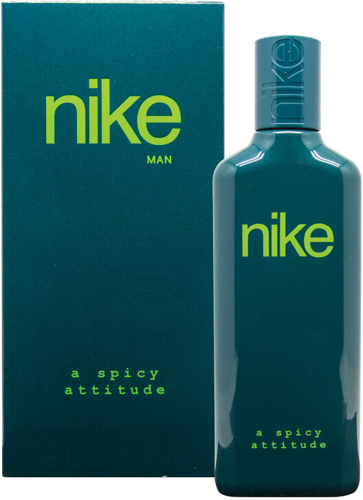Nike A Spicy Attitude - EDT 30 ml