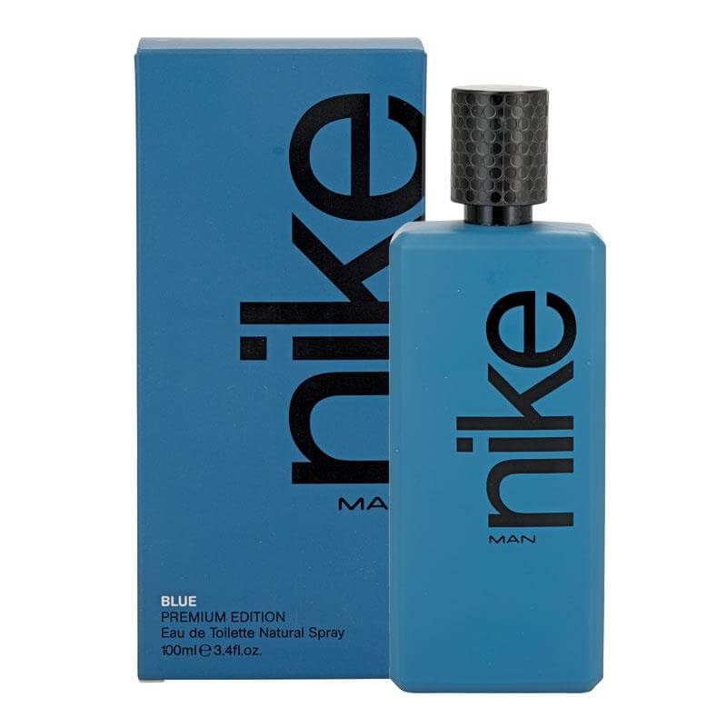 Levně Nike Blue Man - EDT 30 ml