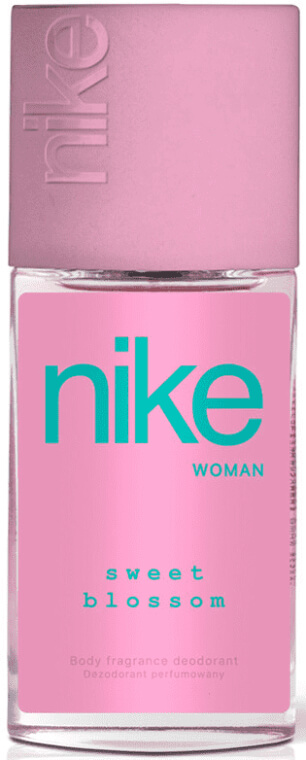 Nike Sweet Blossom - deodorant s rozprašovačem 75 ml