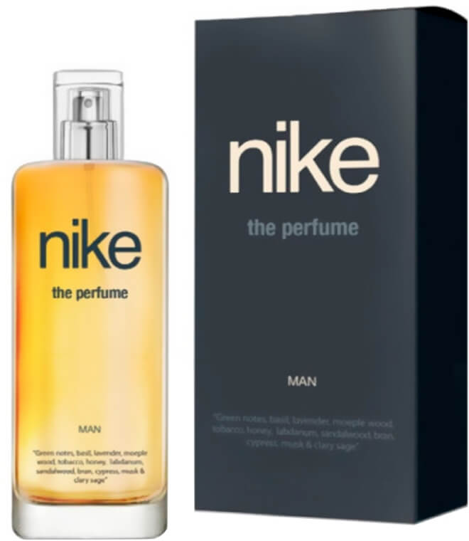 Nike The Perfume Man - EDT 30 ml