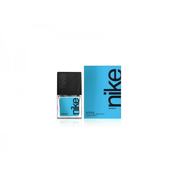 Levně Nike Ultra Blue Man - EDT 30 ml