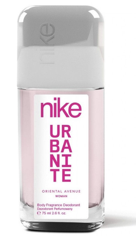 Nike Urbanite Oriental Avenue Woman - deodorant s rozprašovačem 75 ml