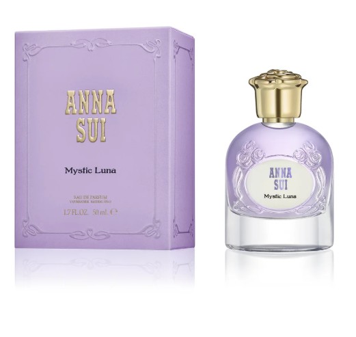 Anna Sui Mystic Luna - EDP 50 ml