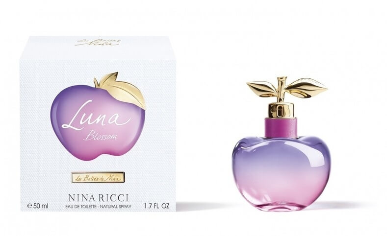 Nina Ricci Luna Blossom - EDT 30 ml