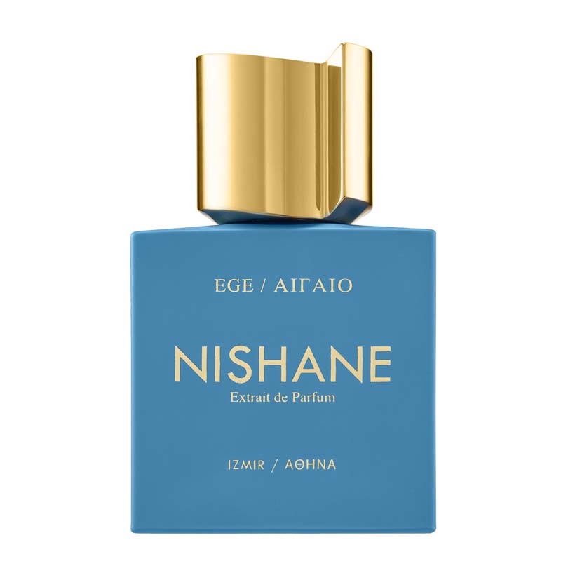Nishane Ege - parfém 50 ml