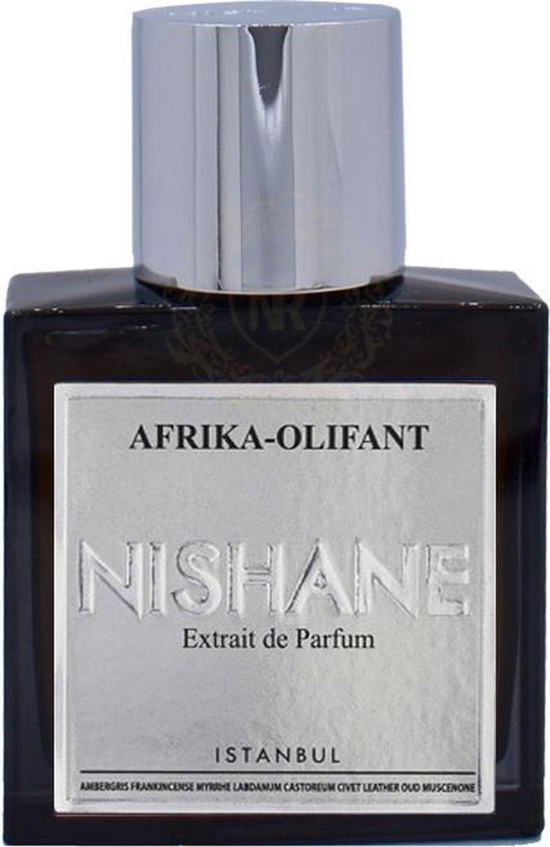 Nishane Suede Et Safran - parfém 50 ml
