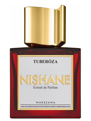 Nishane Tuberoza - parfém 50 ml