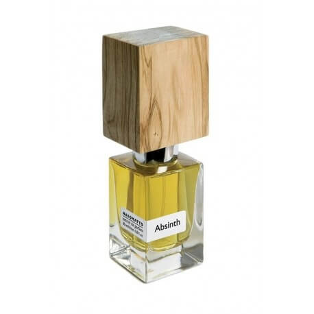 Nasomatto Absinth - parfém - TESTER 30 ml