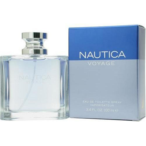 Nautica Nautica Voyage - EDT 100 ml