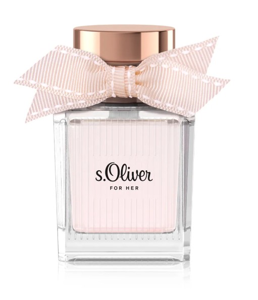 s.Oliver s.Oliver For Her - EDT 30 ml