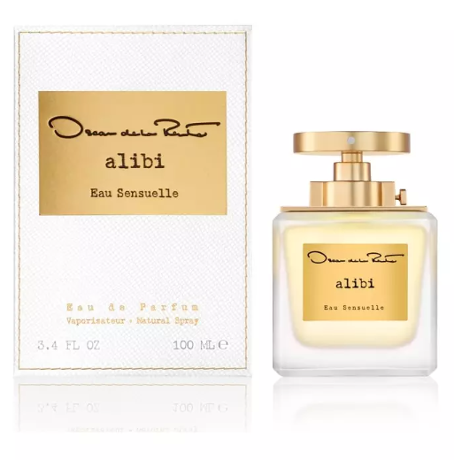 Oscar De La Renta Alibi Sensuelle - EDP 100 ml