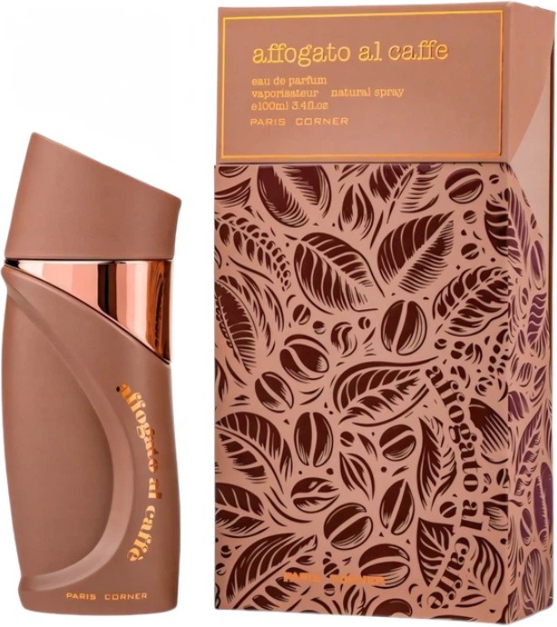 Paris Corner Affogato Al Caffé - EDP 100 ml