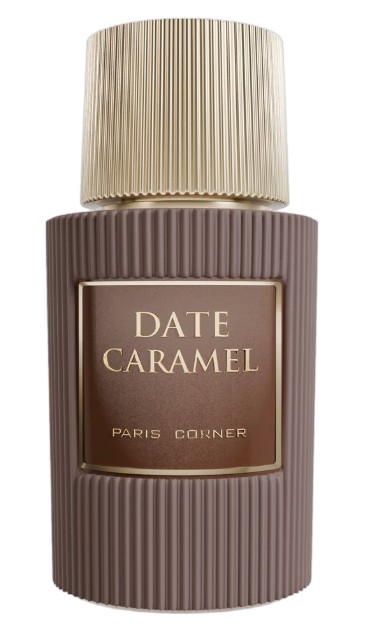 Paris Corner Date Caramel - EDP 100 ml