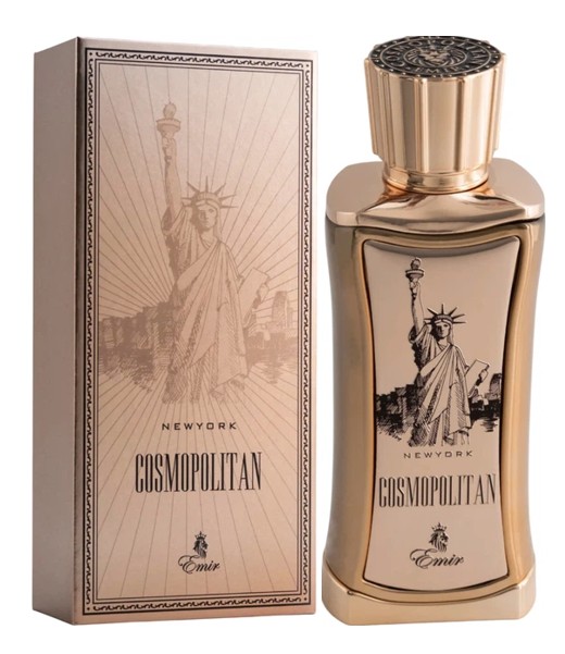 Paris Corner Emir Cosmopolitan New York - EDP 85 ml