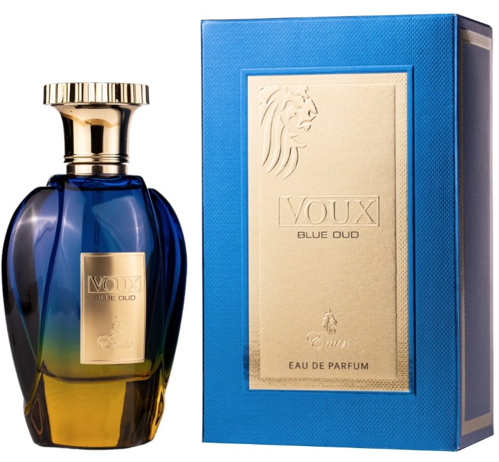 Paris Corner Emir Voux Blue Oud - EDP 100 ml