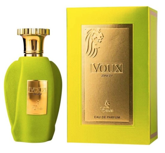 Paris Corner Emir Voux Zingy - EDP 100 ml
