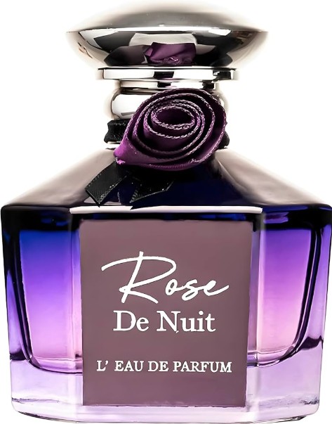 Paris Corner Rose De Nuit - EDP 100 ml