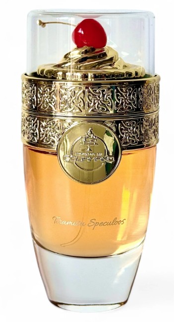 Paris Corner Tiramisu Speculoos - EDP 100 ml