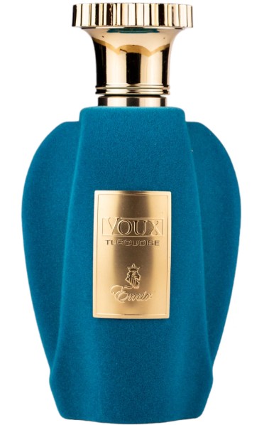 Paris Corner Voux Turquoise - EDP 100 ml