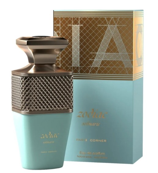 Paris Corner Zodiac Solmaris - EDP 100 ml