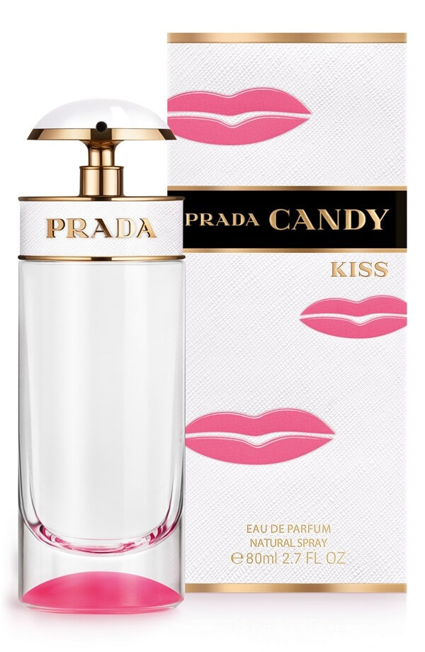 Prada Candy Kiss - EDP 30 ml