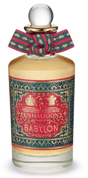 Penhaligon's Babylon - EDP 100 ml
