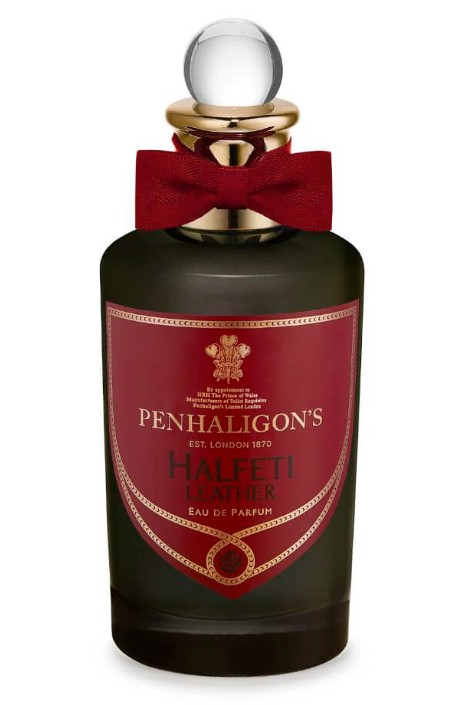 Penhaligon`s Halfeti Leather - EDP 100 ml