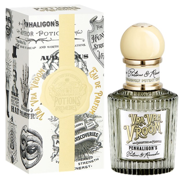 Penhaligon's Vra Vra Vroom - EDP 100 ml