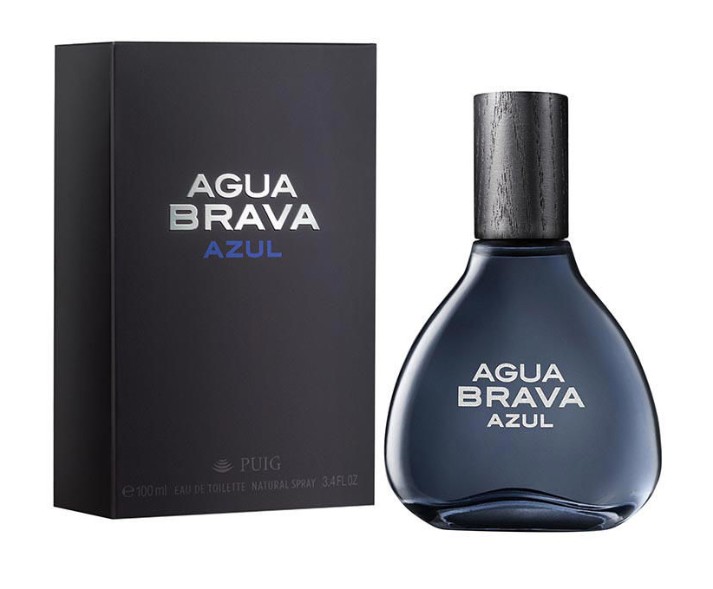 Antonio Puig Agua Brava Azul - EDT 100 ml