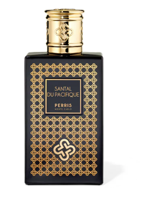 Perris Monte Carlo Santal Du Pacifique - EDP 50 ml