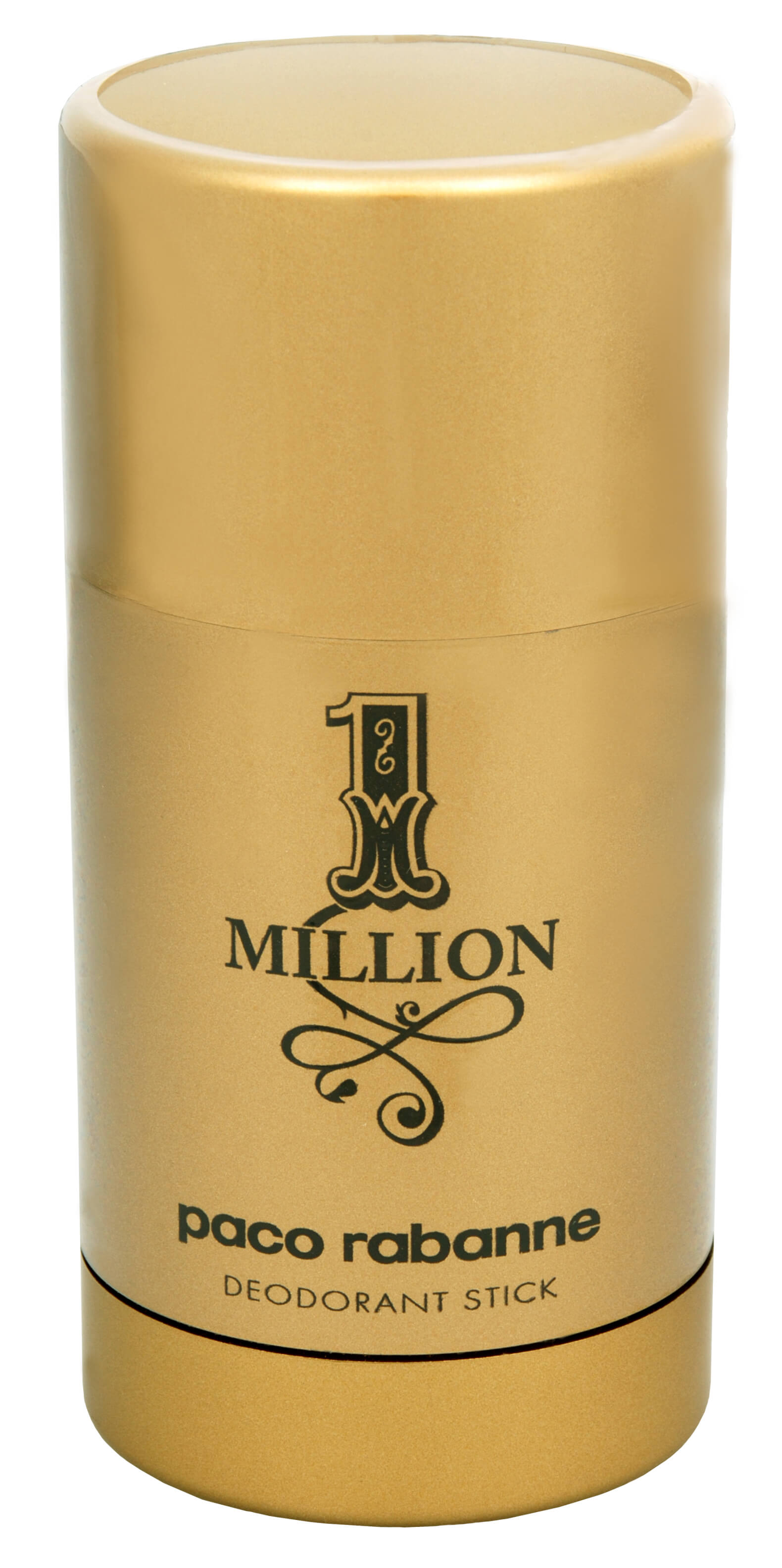Paco Rabanne 1 Million - tuhý deodorant 75 ml + 2 mesiace na vrátenie tovaru