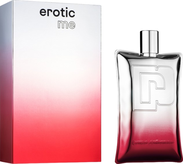 Rabanne Erotic Me - EDP 62 ml