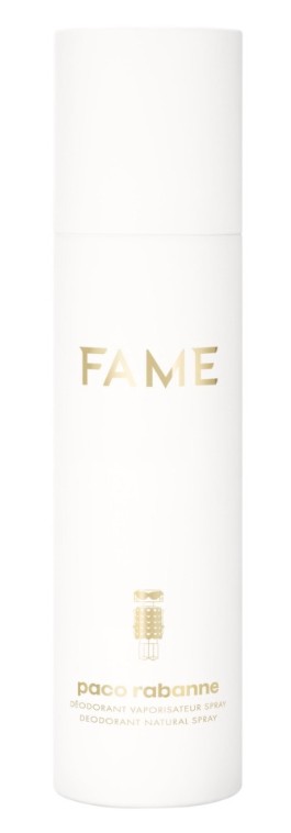 Paco Rabanne Fame - deodorant ve spreji 150 ml