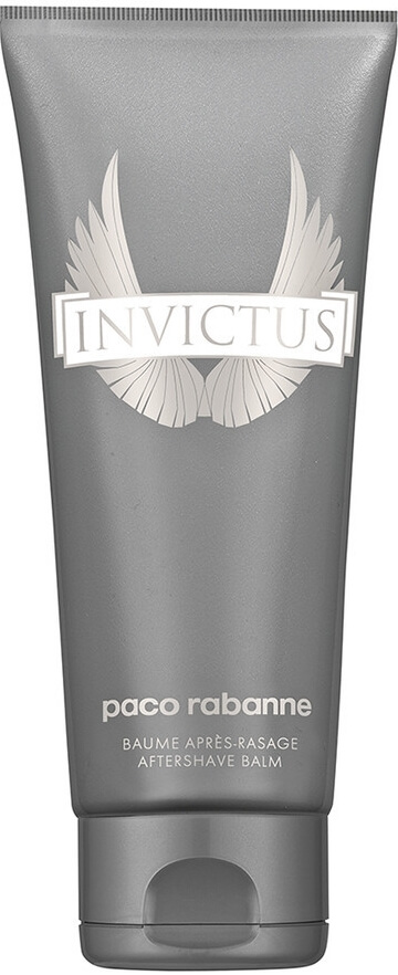 Invictus - balzám po holení