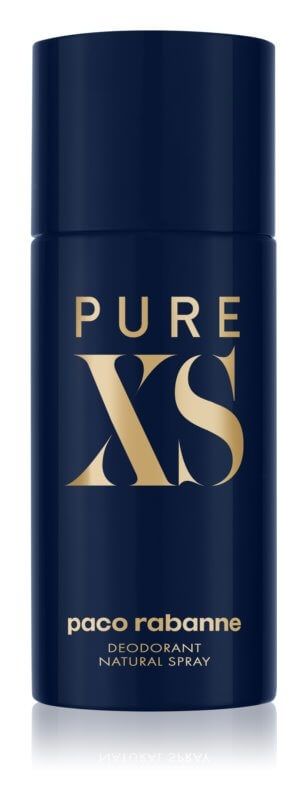 Paco Rabanne Pure XS - deodorant ve spreji 150 ml