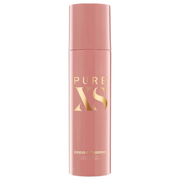 Paco Rabanne Pure XS For Her - deodorant ve spreji 150 ml