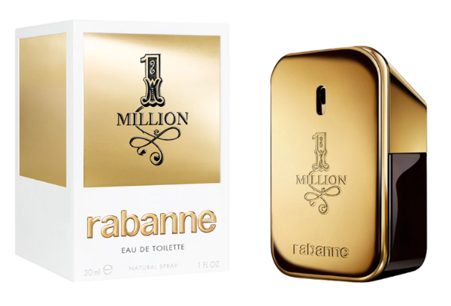 Rabanne 1 Million - EDT 30 ml