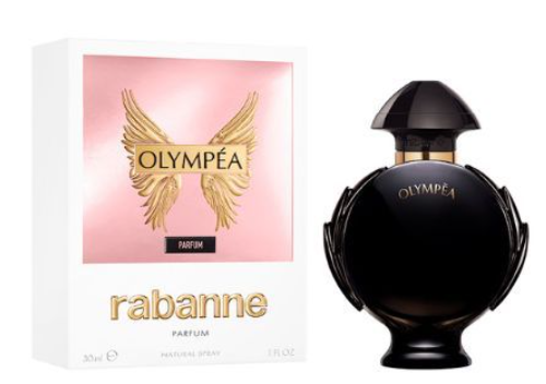 Paco Rabanne Olympea Parfum - parfém 30 ml