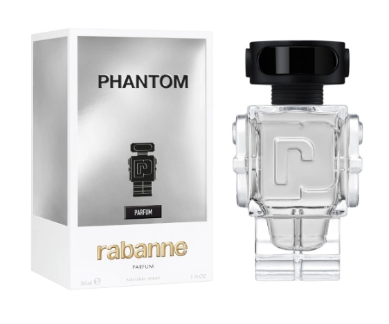 Rabanne Phantom - parfém 30 ml