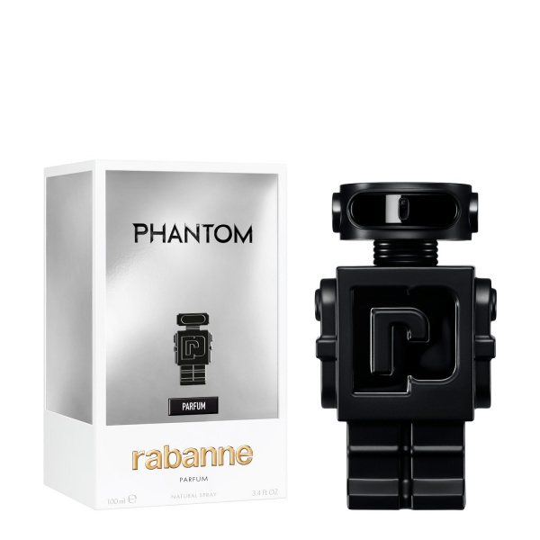 Rabanne Phantom - parfém 100 ml