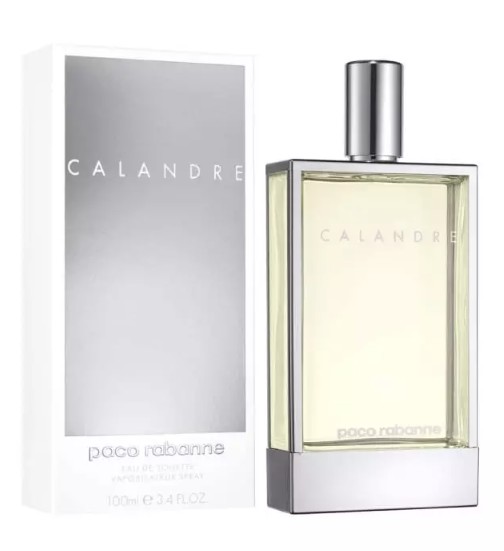 Rabanne Calandre - EDT 100 ml
