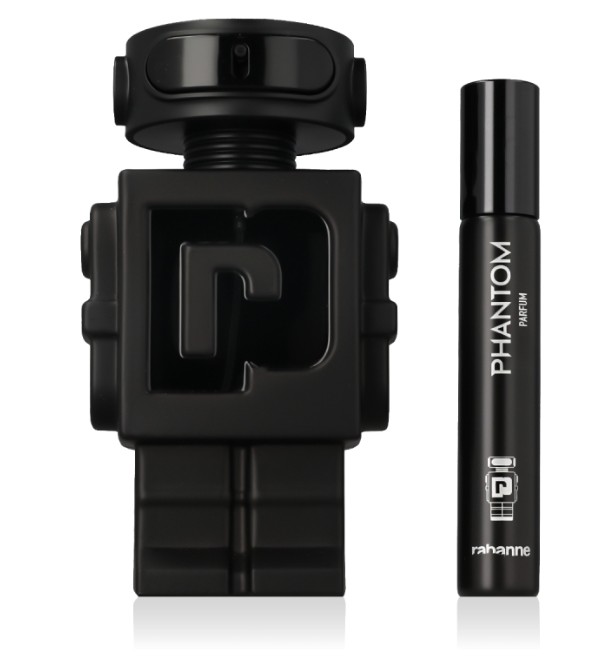 Rabanne Phantom - parfém 100 ml + parfém 20 ml
