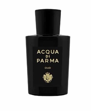 Acqua Di Parma Acqua Di Parma Oud - EDP - miniatura bez rozprašovače 5 ml